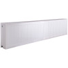 Радіатор сталевий панельний EMTAS 33 низ/справа 400х1600 (без INNER)