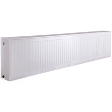 Радіатор сталевий панельний EMTAS 33 низ/справа 400х1600 (без INNER)