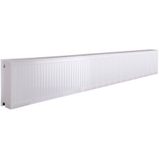 Радіатор сталевий панельний EMTAS 33 низ/справа 400х2200 (без INNER)