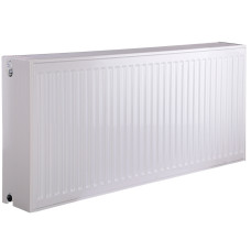 Радіатор сталевий панельний TERRA teknik 33 низ/справа 500х1100 (без INNER)