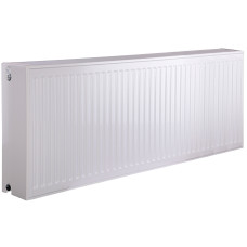 Радіатор сталевий панельний TERRA teknik 33 низ/справа 500х1300 (без INNER)