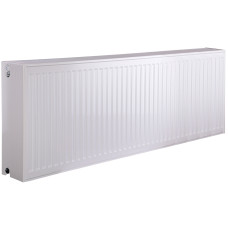 Радіатор сталевий панельний TERRA teknik 33 низ/справа 500х1400 (без INNER)