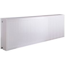 Радіатор сталевий панельний TERRA teknik 33 низ/справа 500х1500 (без INNER)