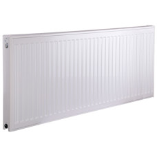 Радіатор сталевий панельний EMTAS 21 низ/справа 500х1200 (без INNER)