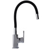 Змішувач для кухні Globus Lux Milano GLM-0203LR