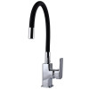 Змішувач для кухні Globus Lux Milano GLM-0203LR