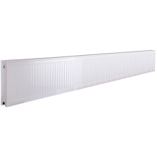 Радіатор сталевий панельний EMTAS 22 низ/справа 400х2400 (без INNER)