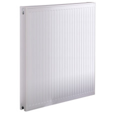 Радіатор сталевий панельний EMTAS 22 низ/справа 900x900 (без INNER)