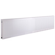 Радіатор сталевий панельний EMTAS 11 низ/справа 400х1800 (без INNER)