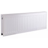Радіатор сталевий панельний EMTAS 11 низ/справа 300x900 (без INNER)