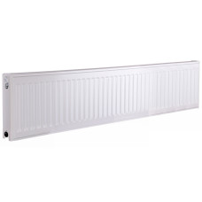 Радіатор сталевий панельний EMTAS 11 низ/справа 300х1400 (без INNER)