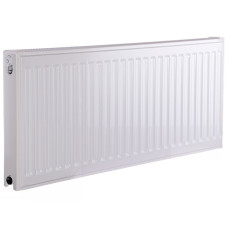 Радіатор сталевий панельний EMTAS 11 низ/справа 400x900 (без INNER)