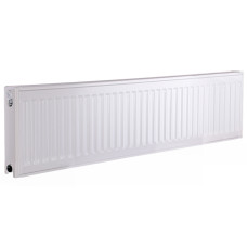 Радіатор сталевий панельний EMTAS 11 низ/справа 300х1200 (без INNER)