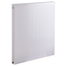 Радіатор сталевий панельний EMTAS 11 бок 900x900