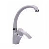 Змішувач для кухні Globus Lux QUEENSLAND GLQU-0203S-BIG-2-ARENA