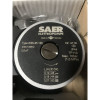 Насос циркуляційнний SAER W35-25 130мм + гайки