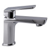 Змішувач для умивальника TOPAZ LEXI TL-21201-H57-0