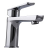 Змішувач для умивальника TOPAZ LEXI TL-21201-H57-0