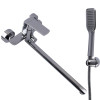 Змішувач для ванни TOPAZ LEXI TL21208-H57-0