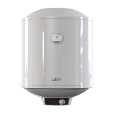 Водонагрівач LEOV LV Dry  50 l сухий тен (50L D)
