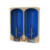 Водонагрівач LEOV LV Flat ER  50 l плоский (50L Flat ER)
