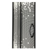 Душова кабіна півкругла DRAWA L90TB.Mosaic (L90B.Mosaic) BRAVO (2уп.)