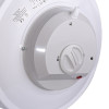 Водонагрівач LEOV LH Slim 50 l горизонтальний  (50L Slim H)