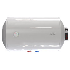 Водонагрівач LEOV LH Dry  50 l горизонтальний сухий тен (50L D H)