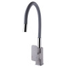 Змішувач для кухні Globus Lux Milano GLM-203LR-2-ARENA
