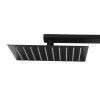 Душова система вбудована  TOPAZ LEXI TLG 21205-H57-BL