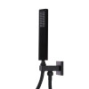 Душова система вбудована  TOPAZ LEXI TLG 21205-H57-BL