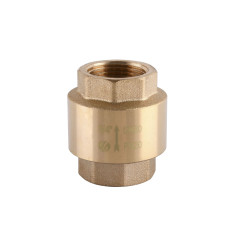 Клапан зворотнього ходу  латунний шток ARCO   3/4″ 191404 SPAIN