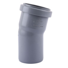 Коліно VSplast  50x15°