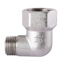Кутник SELBA  3/4″ * 1/2″ ВЗ SL8800
