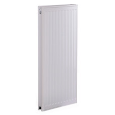 Радіатор сталевий панельний EMTAS 21 низ/справа 900x400 (без INNER)
