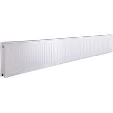 Радіатор сталевий панельний EMTAS 22 низ/справа 400х2200 (без INNER)