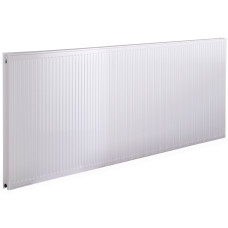 Радіатор сталевий панельний EMTAS 11 низ/справа 900х2800 (без INNER)