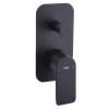 Душова система вбудована  TOPAZ SARDINIA TSG 08205-G-H20-BL