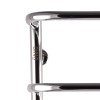 Рушникосушарка UNIO LS W 700-500-5 Драбинка Скоба вода