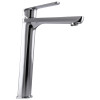 Змішувач для умивальника TOPAZ LEXI  TL 21203-H57