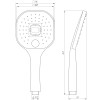 Душова лійка Globus Lux NS-003-BB