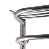 Рушникосушарка UNIO Zp W 1200-500-12 Зета з полицею вода