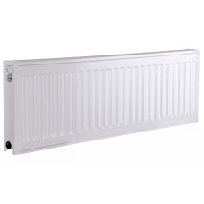 Радіатор сталевий панельний EMTAS 21 низ/справа 300x900 (без INNER)