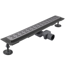Трап лінійний душовий TILLO TM009-50 50см