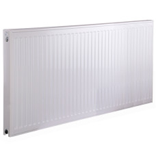 Радіатор сталевий панельний EMTAS 21 низ/справа 600х1300 (без INNER)