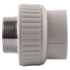 Муфта зовнішня різьба Vsplast PPR 50x1 1/2″  1005