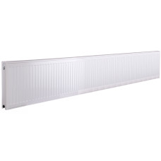 Радіатор сталевий панельний EMTAS 21 низ/справа 400х2400 (без INNER)