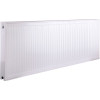 Радіатор сталевий панельний TERRA Teknik 22 низ/справа 600х1600 (без INNER)