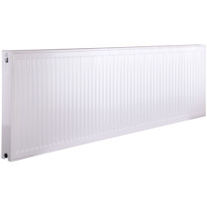 Радіатор сталевий панельний TERRA Teknik 22 низ/справа 600х1800 (без INNER)