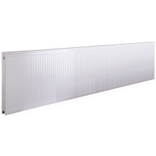 Радіатор сталевий панельний EMTAS 11 низ/справа 600х2800 (без INNER)